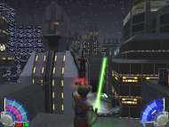 Jedi Knight: Jedi Academy