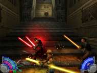 Jedi Knight: Jedi Academy