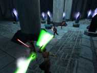 Jedi Knight III