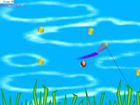 Magic Kites 2