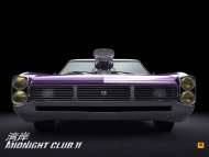 Midnight Club II