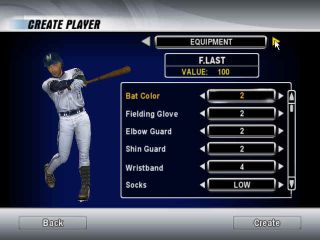 MVP Baseball 2003