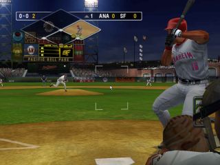 MVP Baseball 2003