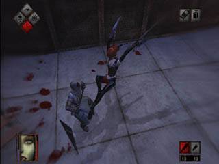 BloodRayne