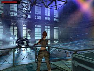 Tomb Raider: Angel of Darkness