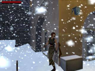 Tomb Raider: Angel of Darkness