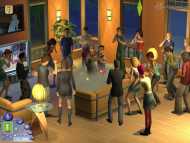 The Sims 2 - screenshoty