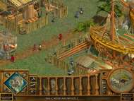 Tropico 2: Pirate Cove