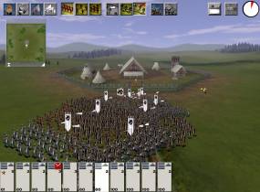 Medieval: Total War – Viking Invasion