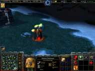 Warcraft III: The Frozen Throne