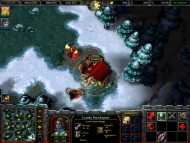 Warcraft III: The Frozen Throne