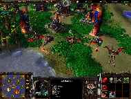 Warcraft III: The Frozen Throne