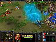 Warcraft III: The Frozen Throne