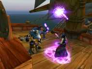 World of Warcraft - screenshoty