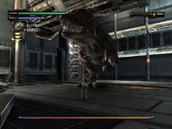 Dino Crisis 3