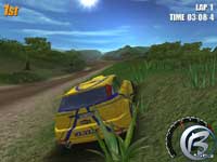 Xpand Rally - trailer