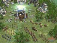 Age of Mythology: The Titans