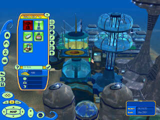 Atlantis Underwater Tycoon