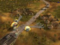 Command & Conquer: Generals - video