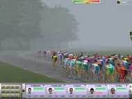 Cycling Manager 2003