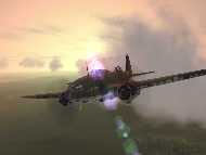 IL2 - Sturmovik - Forgotten Battles