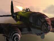 IL2 - Sturmovik - Forgotten Battles