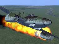 IL2 - Sturmovik - Forgotten Battles