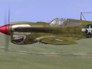 IL-2 Sturmovik: Forgotten Battles