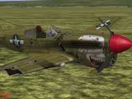 IL-2 Sturmovik: Forgotten Battles