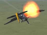 IL-2 Sturmovik: Forgotten Battles