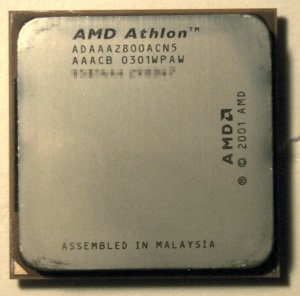 Athlon 64