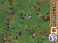 Heroes of Might & Magic IV - pache