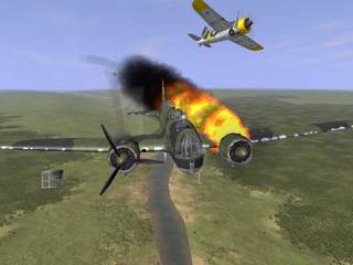 IL-2 Sturmovik: Forgotten Battles