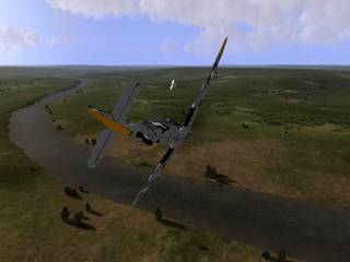 IL-2 Sturmovik: Forgotten Battles