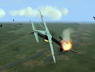 IL-2 Sturmovik: Forgotten Battles