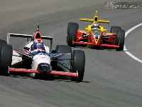 Indy Racing League