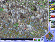 SimCity 3000