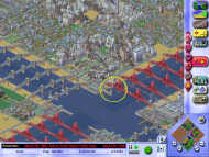 SimCity 3000