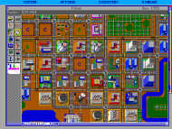 SimCity