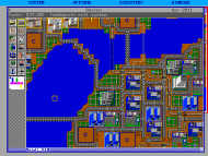 SimCity