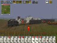 Medieval Total War: Viking Invasion