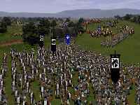 Medieval Total War: Viking Invasion