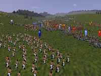 Medieval Total War: Viking Invasion