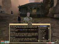 TES III: Morrowind CZ - screenshoty