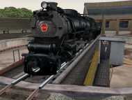MS Train Simulator 2