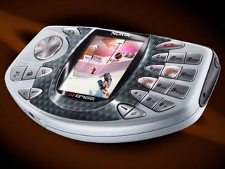 N-Gage