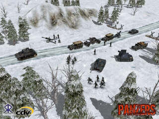 Panzers