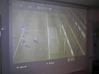 Pro Evolution Soccer 2 - naivo