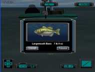 Pro Bass Fishing 2003