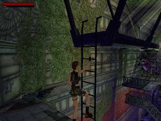 Tomb Raider: Angel of Darkness